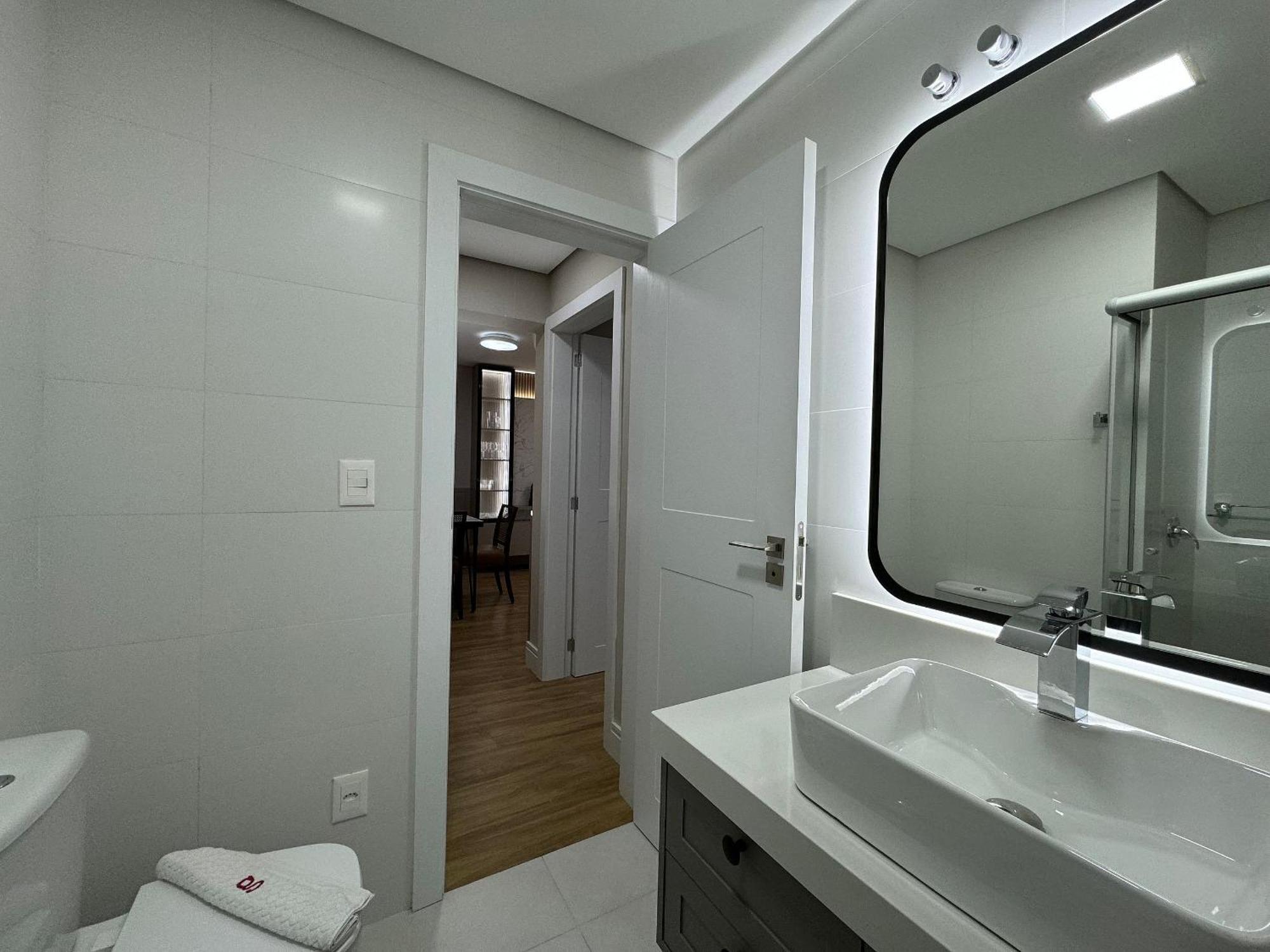 Alpes Da Montanha 404 - Ape Novo Em Apartment Gramado