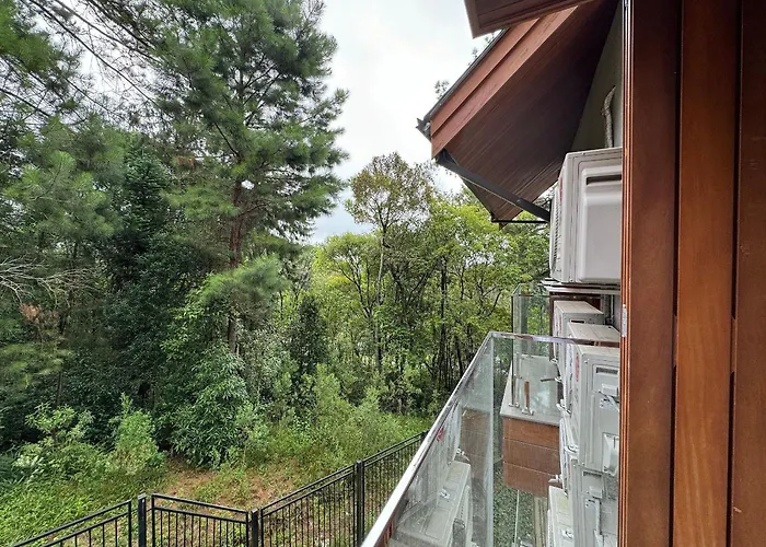 Alpes Da Montanha 404 - Ape Novo Em Gramado