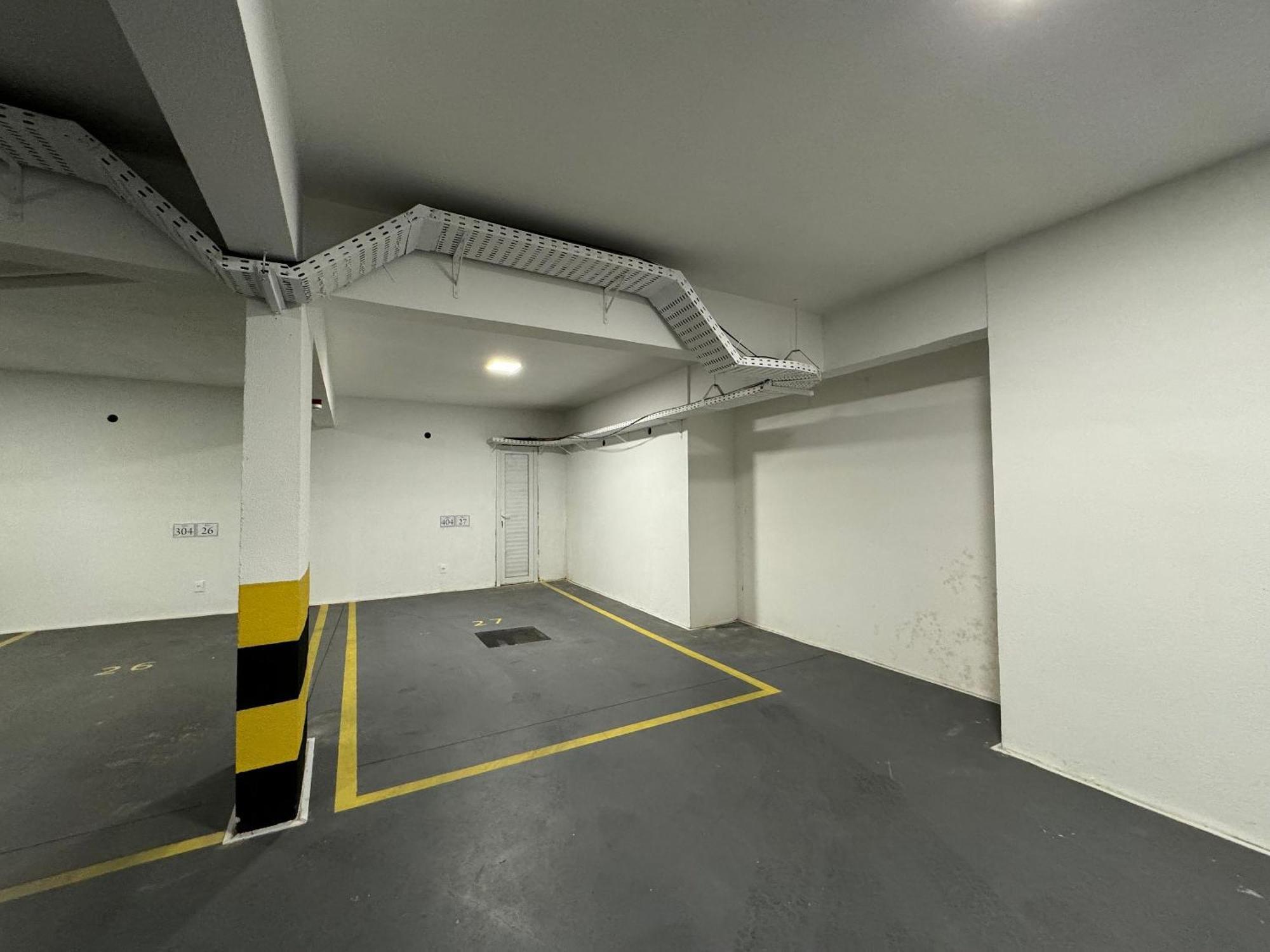 Alpes Da Montanha 404 - Ape Novo Em Apartment