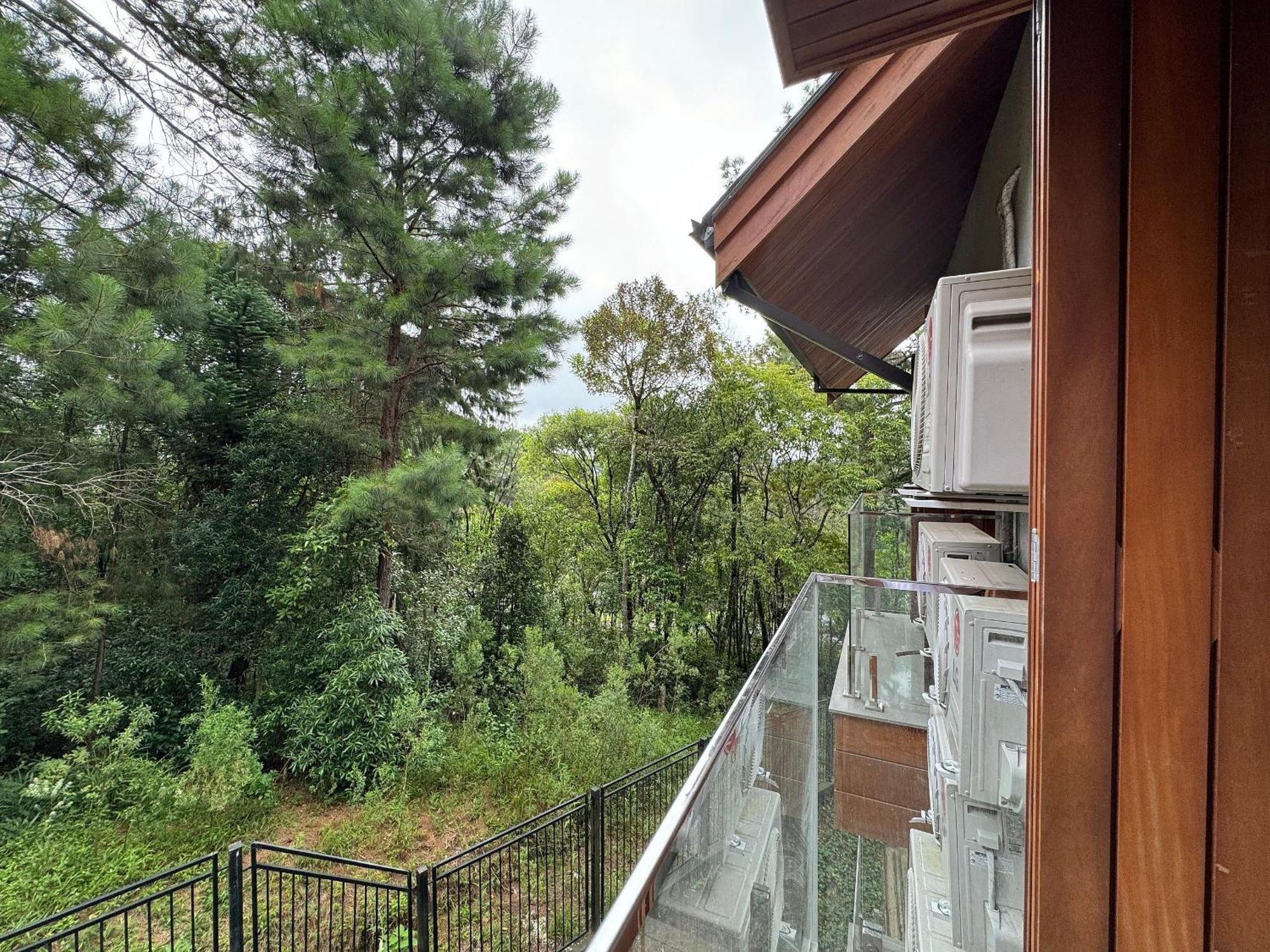 Apartment Alpes Da Montanha 404 - Ape Novo Em