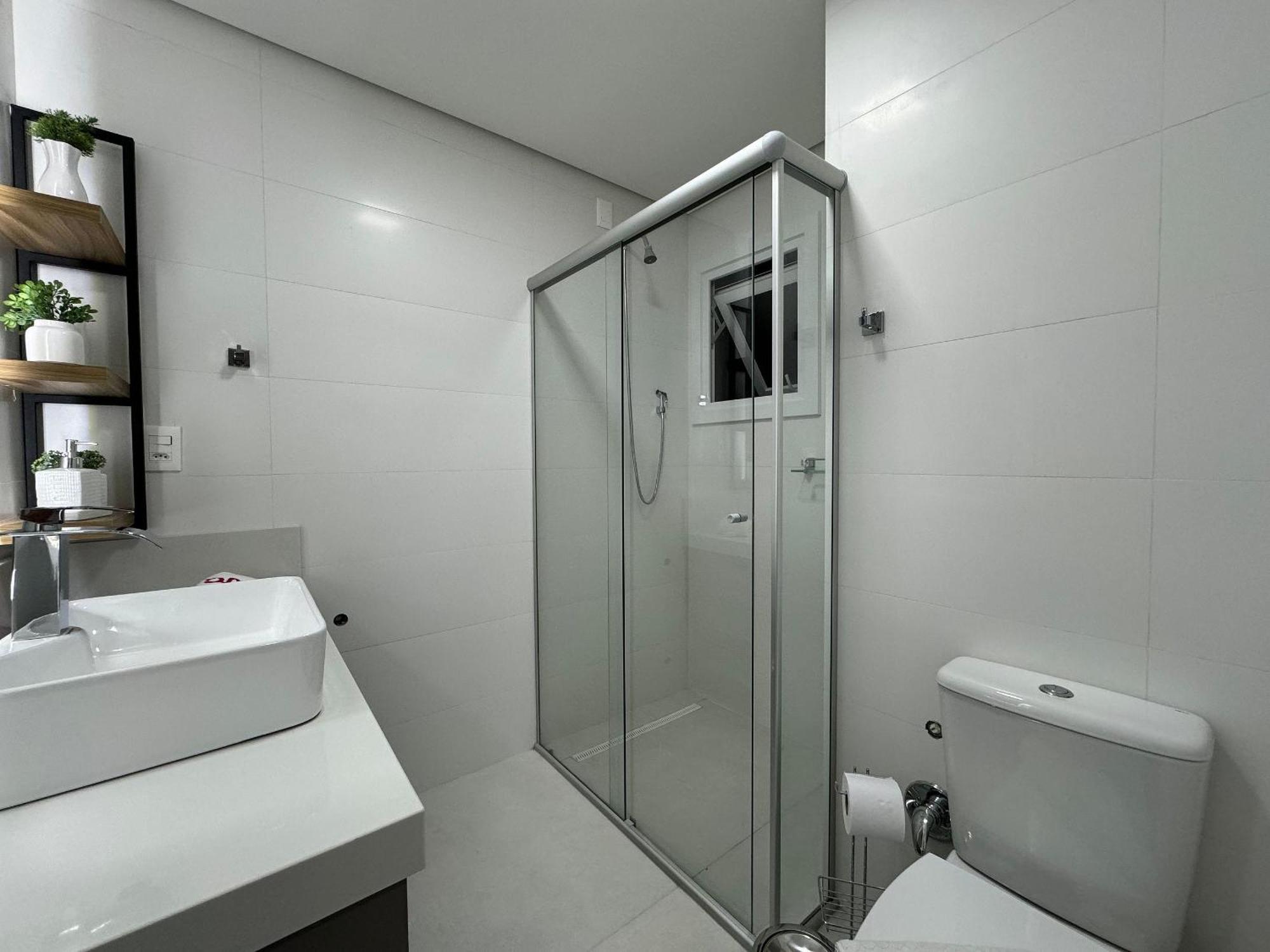 Apartment Alpes Da Montanha 404 - Ape Novo Em *