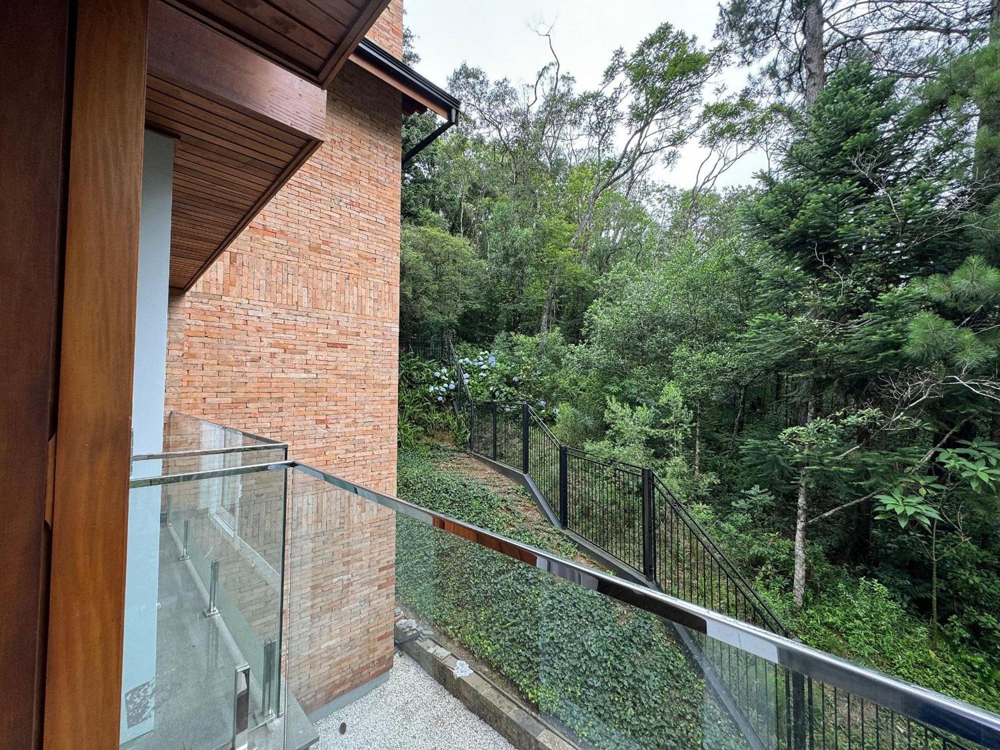 Apartment Alpes Da Montanha 404 - Ape Novo Em