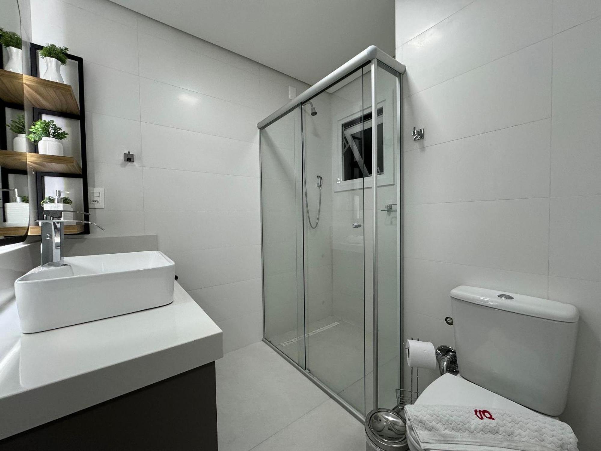 Apartment Alpes Da Montanha 404 - Ape Novo Em