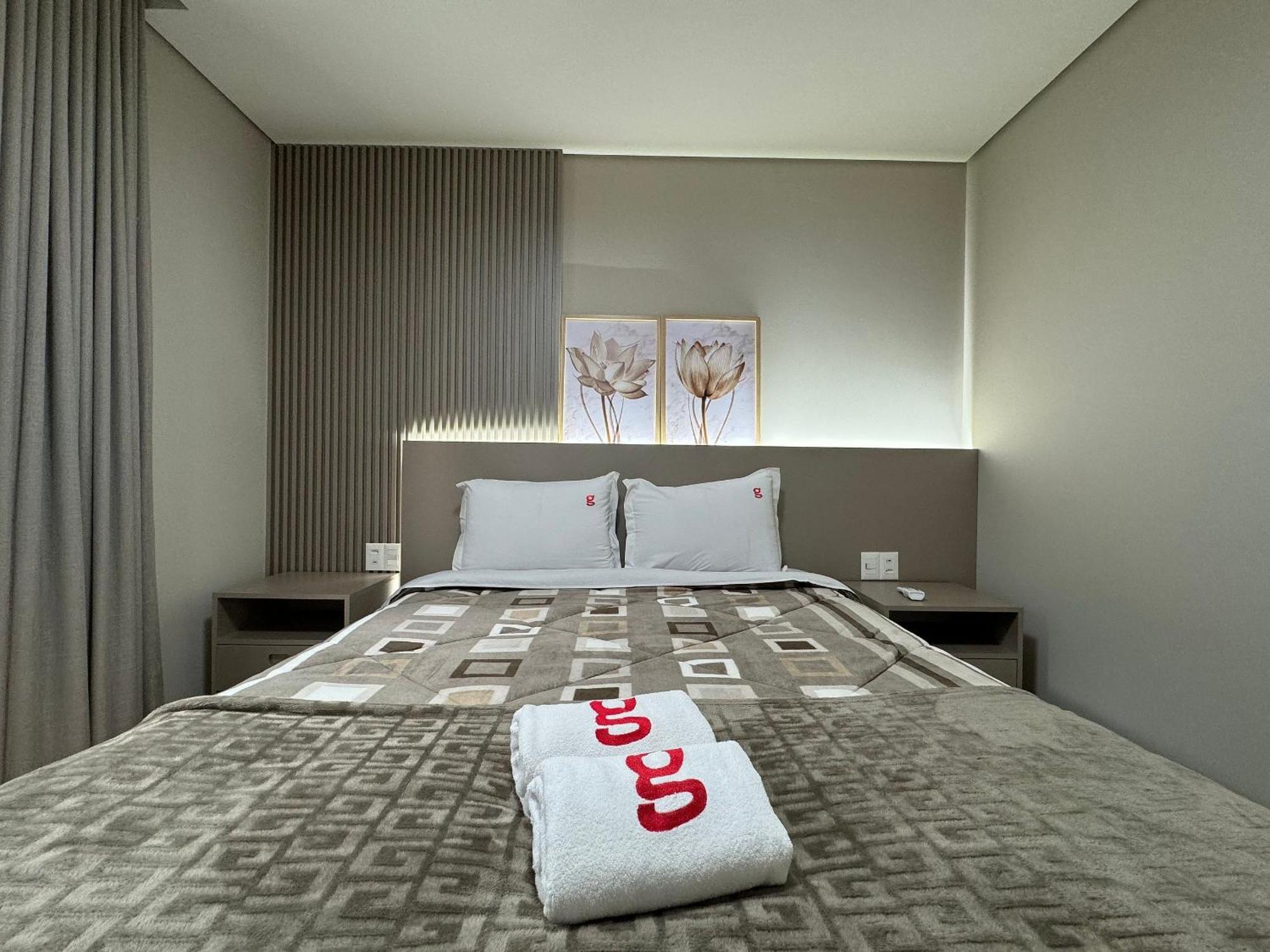 Apartment Alpes Da Montanha 404 - Ape Novo Em Gramado