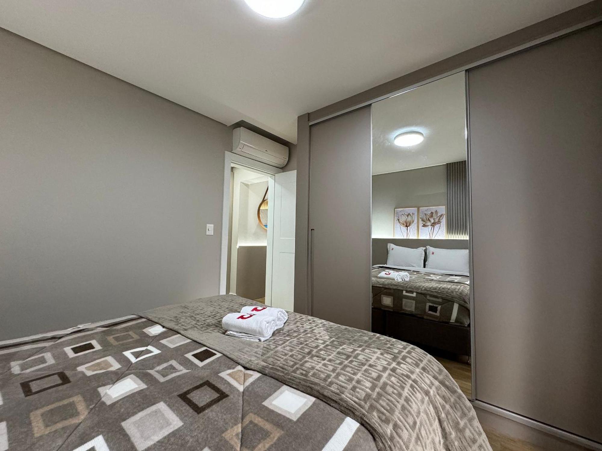 Alpes Da Montanha 404 - Ape Novo Em Apartment Gramado