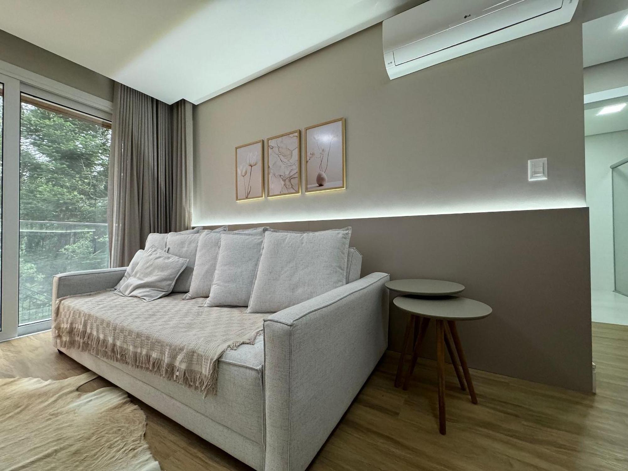 Apartment Alpes Da Montanha 404 - Ape Novo Em Gramado