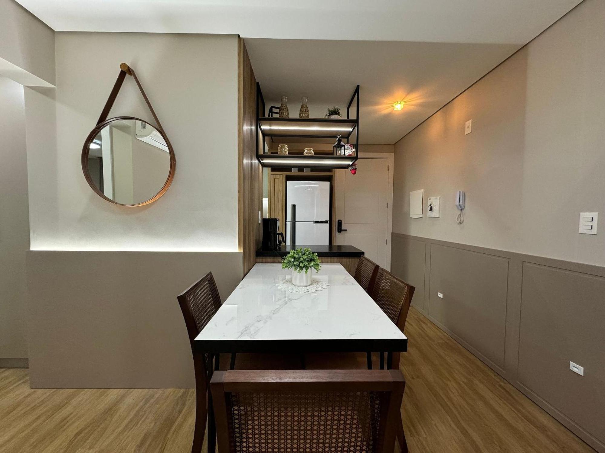 Alpes Da Montanha 404 - Ape Novo Em Apartment Gramado